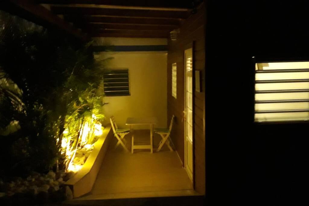 F2 Zen & Green - Piscine Et Confort Baie-Mahault Exterior photo